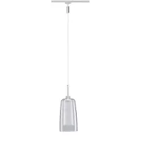 ,URail Suspension Arido II GU10 560lm 5W 2700K 230V Chrome mat,, Clair,,, - système d'accrochage et décoration - détail 2