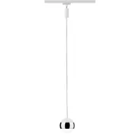 ,URail Suspension Capsule II 439lm 6,,3W 2700K dimmable 230V White,,, - système d'accrochage et décoration - détail 1