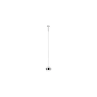 ,URail Suspension Capsule II 439lm 6,,3W 2700K dimmable 230V White,,, - système d'accrochage et décoration - détail 3