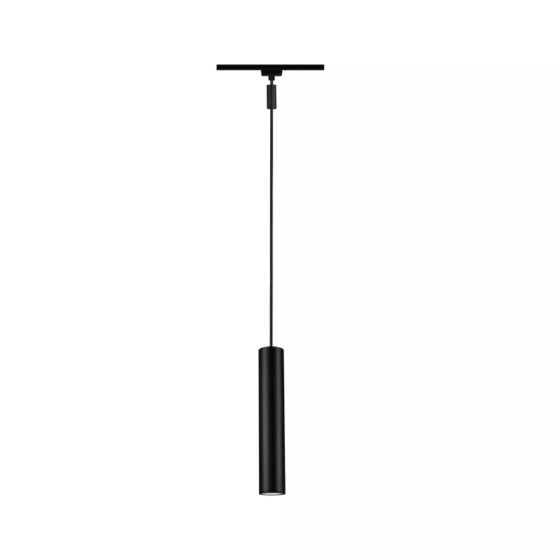 URail Pendelleuchte Catalejo GU10 max. 10W dimmbar 230V - système d'accrochage et décoration