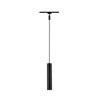 URail Pendelleuchte Catalejo GU10 max. 10W dimmbar 230V - système d'accrochage et décoration - détail 1