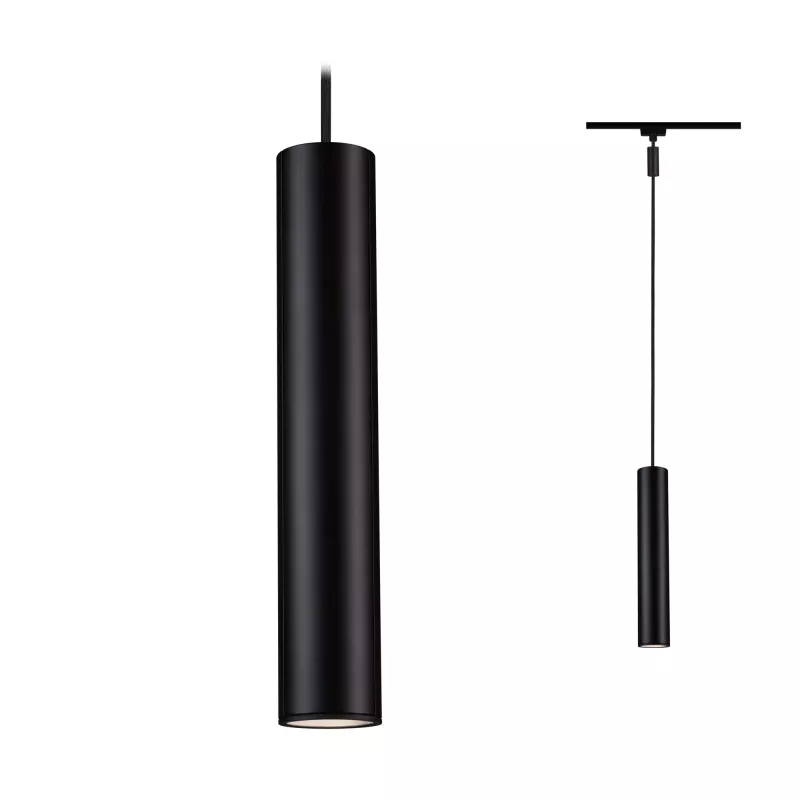 URail Suspension Catalejo GU10 max. 10W gradable 230V