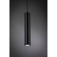 URail Suspension Catalejo GU10 max. 10W gradable 230V - système d'accrochage et décoration - détail 5
