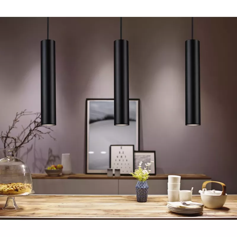 URail Pendant Lamp Catalejo GU10 max. 10W dimmable 230V