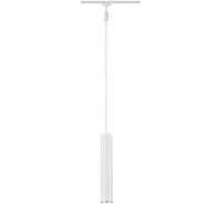 ,URail Suspension Catalejo GU10 max. 10W gradable 230V Blanc,,, - système d'accrochage et décoration - détail 1
