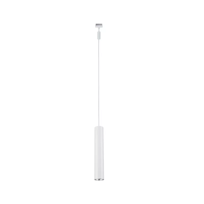 ,URail Suspension Catalejo GU10 max. 10W gradable 230V Blanc,,,