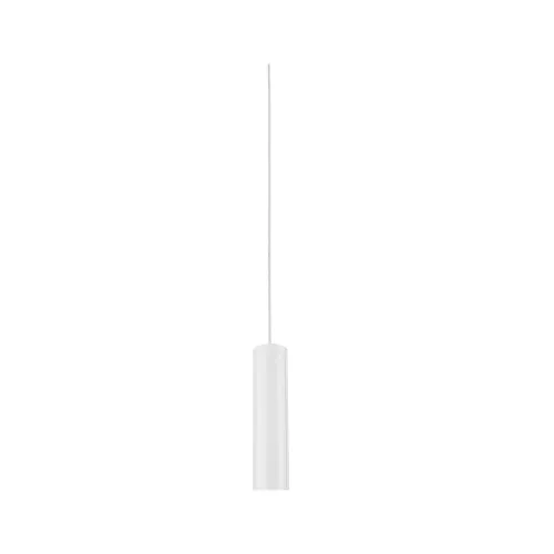 ,URail Pendelleuchte Catalejo GU10 max. 10W dimmbar 230V Chrom matt,,,
