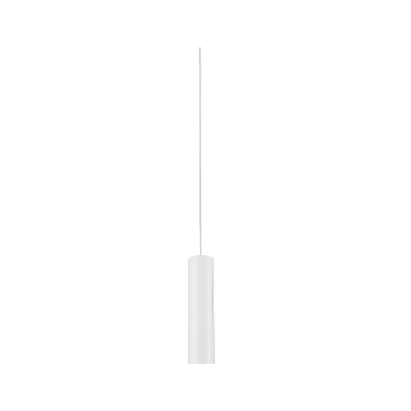 ,URail Pendant Lamp Catalejo GU10 max. 10W dimmable 230V Matt chrome,,, - système d'accrochage et décoration