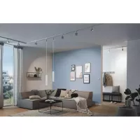 ,URail Pendant Lamp Catalejo GU10 max. 10W dimmable 230V Matt chrome,,, - système d'accrochage et décoration - détail 7