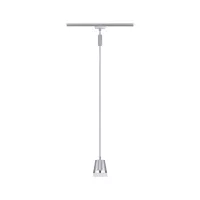 URail Suspension Cone GU10 max. 10W gradable 230V - système d'accrochage et décoration - détail 2