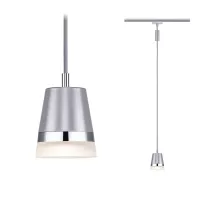 URail Suspension Cone GU10 max. 10W gradable 230V - système d'accrochage et décoration - détail 3