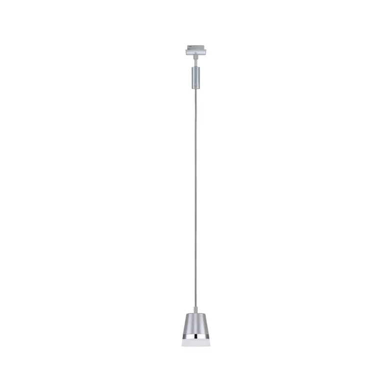 URail Suspension Cone GU10 max. 10W gradable 230V PAULMANN 25 - Cimaise Tableau 