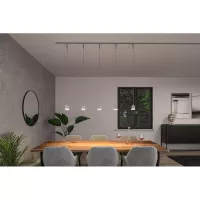URail Suspension Cone GU10 max. 10W gradable 230V - système d'accrochage et décoration - détail 8