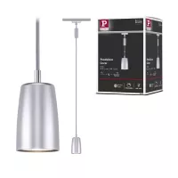 URail Suspension Cover GU10 max. 10W gradable 230V - système d'accrochage et décoration - détail 10