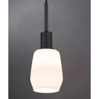 URail Suspension DecoSystems Basic E14 max. 20W gradable 230V - système d'accrochage et décoration - détail 5