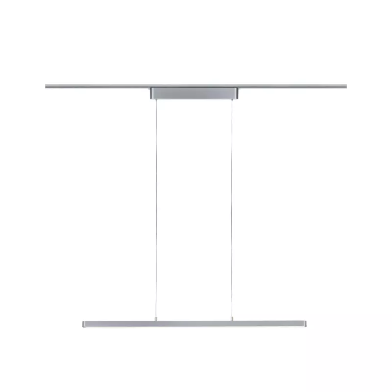 URail Suspension Lento 1800lm 41W 2700K gradable 230V - système d'accrochage et décoration