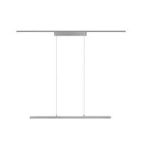 URail Suspensión Lento 1800lm 41W 2700K regulable 230V - système d'accrochage et décoration - détail 2