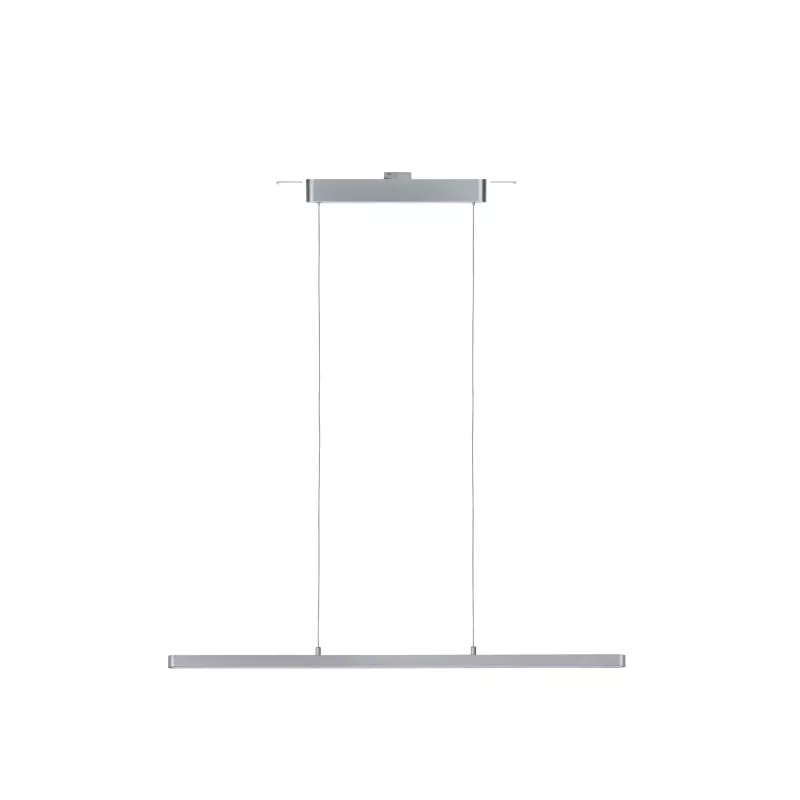 URail Suspension Lento 1800lm 41W 2700K gradable 230V PAULMANN 23 - Cimaise Tableau 