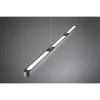 URail Suspension Lento 1800lm 41W 2700K gradable 230V - système d'accrochage et décoration - détail 7