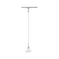 ,URail Pendelleuchte Sarrasani E14 max. 20W dimmbar 230V Chrom matt,,, - système d'accrochage et décoration - détail 2