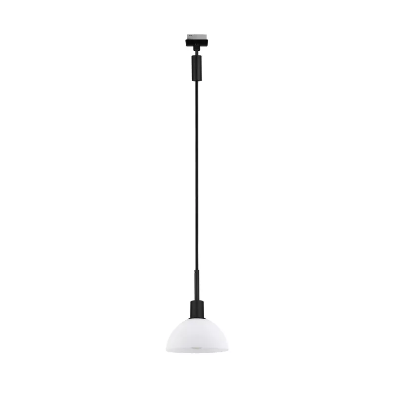,URail Suspension Sarrasani E14 max. 20W gradable 230V Noir mat,,, PAULMANN 12 - Cimaise Tableau 