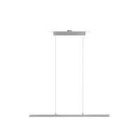 ,URail Suspension Smart Home Zigbee 3.0 Lento 3x600lm 3x13,,5W Tunable White gradable 230V, - système d'accrochage et décoration - détail 4