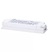 VDE Transfo électronique - système d'accrochage et décoration - détail 2