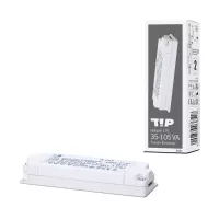 VDE Electronic Transformer 35-105 W max. 35-105W 230/12V 105VA - système d'accrochage et décoration - détail 3