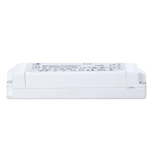 VDE Transfo électronique 35-150 W max. 35-150W 230/12V 150VA TIP 4 - Cimaise Tableau 