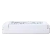VDE Transfo électronique 35-150 W max. 35-150W 230/12V 150VA - système d'accrochage et décoration - détail 1