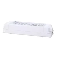 VDE Transfo électronique 35-150 W max. 35-150W 230/12V 150VA - système d'accrochage et décoration - détail 2
