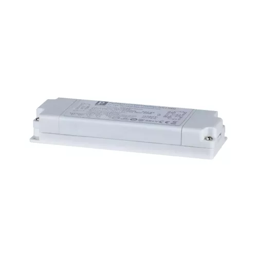 VDE Transfo électronique Flat Halogen AC max. 20-70W 230/12V 70VA