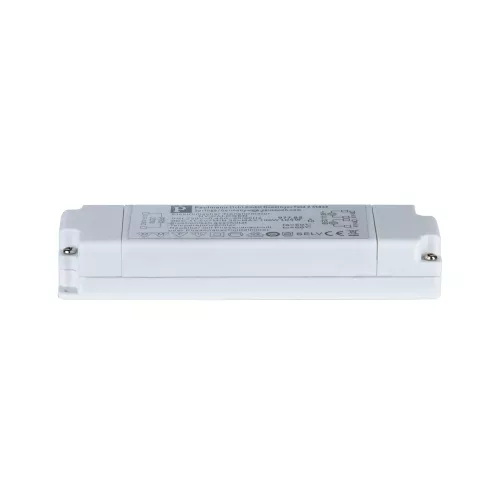 VDE Transfo électronique Flat Halogen AC max. 35-105W 230/12V 105VA