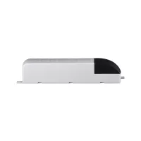 Transformador electrónico de CA VDE Mipro, máx. 35-105 W, 230/12 V, 105 VA, color gris. - système d'accrochage et décoration - détail 1