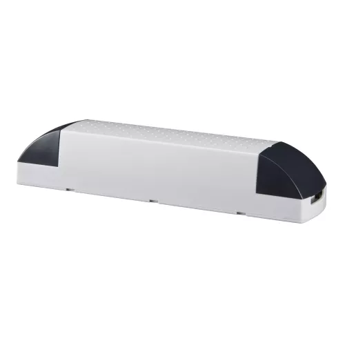 VDE Profi electronic transformer max. 100-250W 230/12V 250VA Grey