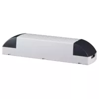 VDE Professional Electronic Transformer max. 50-150W 230/12V 150VA Grey - système d'accrochage et décoration - détail 2