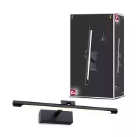 ,Éclairage de tableau LED Mingo 3000K 510lm 230V 9,,5W, - système d'accrochage et décoration - détail 8