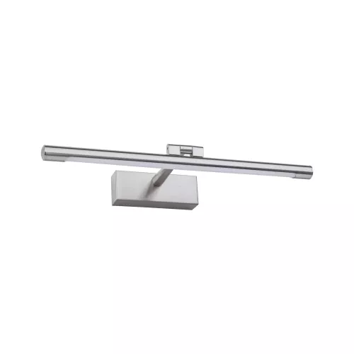 Mingo LED Picture Light 3000K 510lm 230V 9.5W Brushed Aluminum