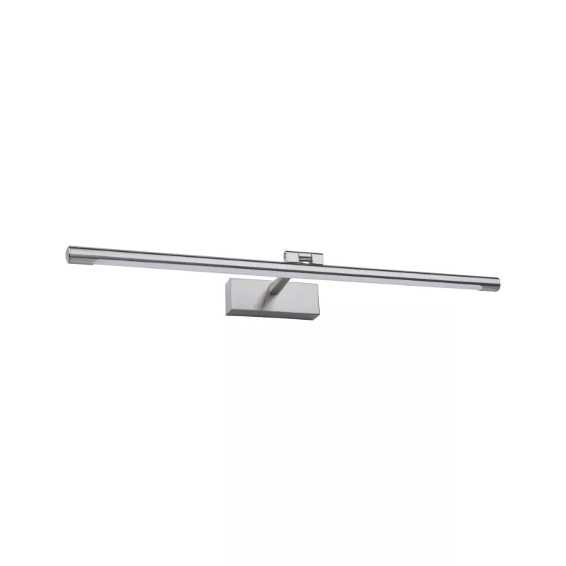 Mingo LED Bilderleuchte 3000K 810lm 230V 11W Gebürstetes Aluminium PAULMANN 8 - Cimaise Tableau 