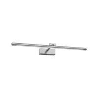 Mingo LED Picture Light 3000K 810lm 230V 11W Brushed Aluminum - système d'accrochage et décoration - détail 2