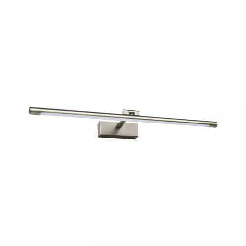 Mingo LED Bilderleuchte 3000K 810lm 230V 11W patiniertes Messing