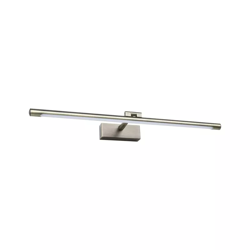 Mingo LED Bilderleuchte 3000K 810lm 230V 11W patiniertes Messing