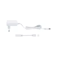Universal power supply 230/12V 12VA White