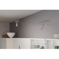 CorDuo Kit de montage de système câbles Connexion murale - système d'accrochage et décoration - détail 3