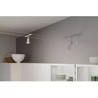 CorDuo Cable System Mounting Kit Wall Connection - système d'accrochage et décoration - détail 6