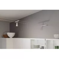 CorDuo Kit de montage de système câbles Holder Kit de 2 - système d'accrochage et décoration - détail 5