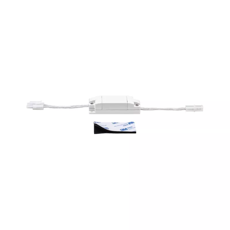 CorDuo 3-Stufen-Dimmerkabelsystem, 3-stufiger Dimmer, Weiß