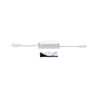 CorDuo Système sur câbles 3-Step-Dim Variateur à 3 niveaux Blanc - système d'accrochage et décoration - détail 2