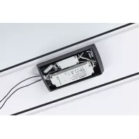 CorDuo 3-Step-Dim Cable System, 3-Level Dimmer, White - système d'accrochage et décoration - détail 10