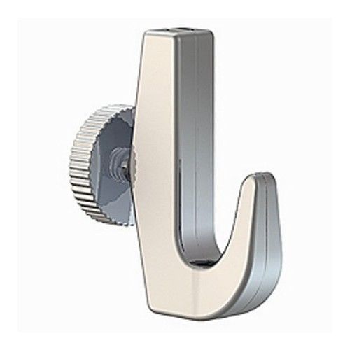 Schwerer Haken 7 kg - Bilderschienen zum Aufhängen artiteq ARTI TEQ 1 - Cimaise Tableau 